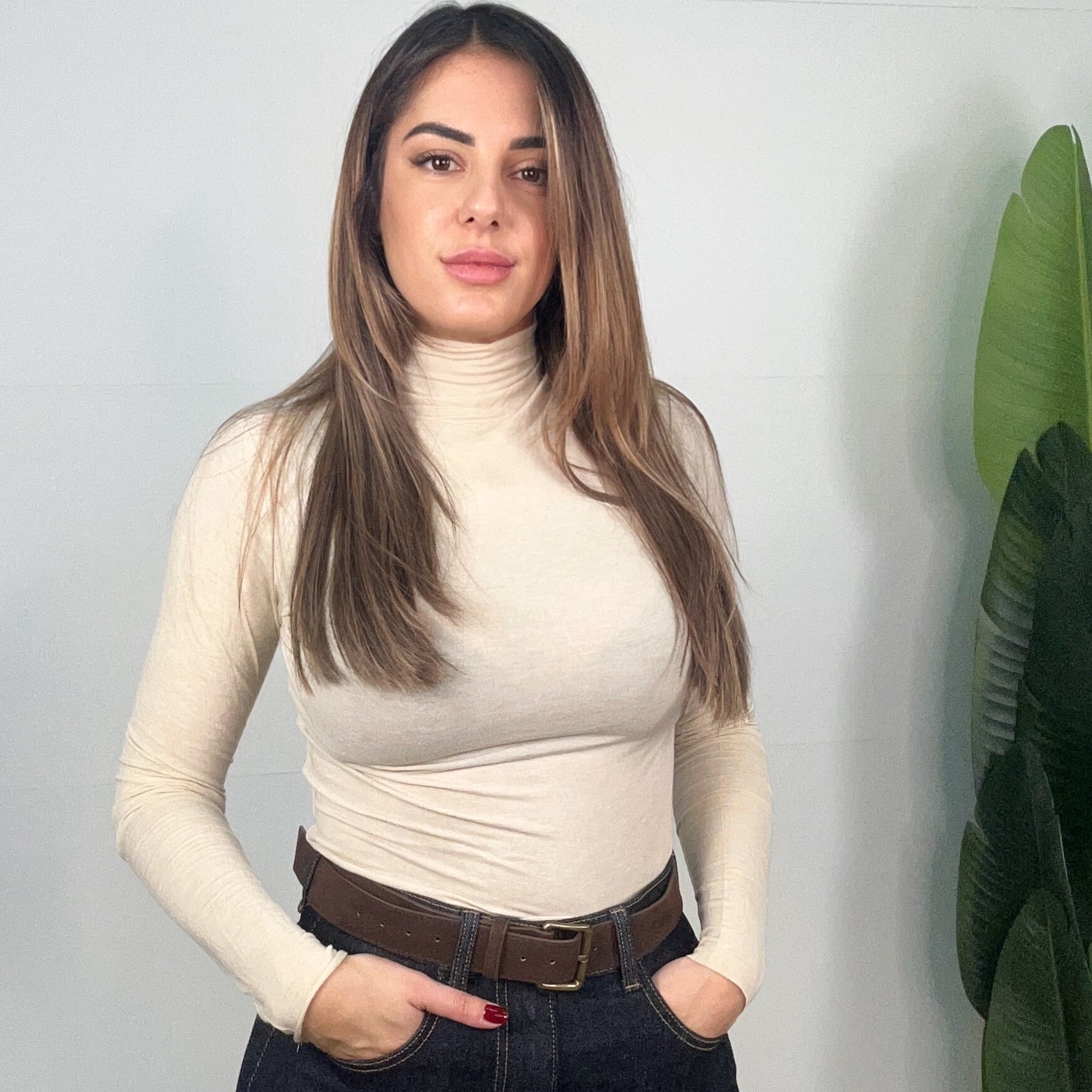 Maglia Zoe