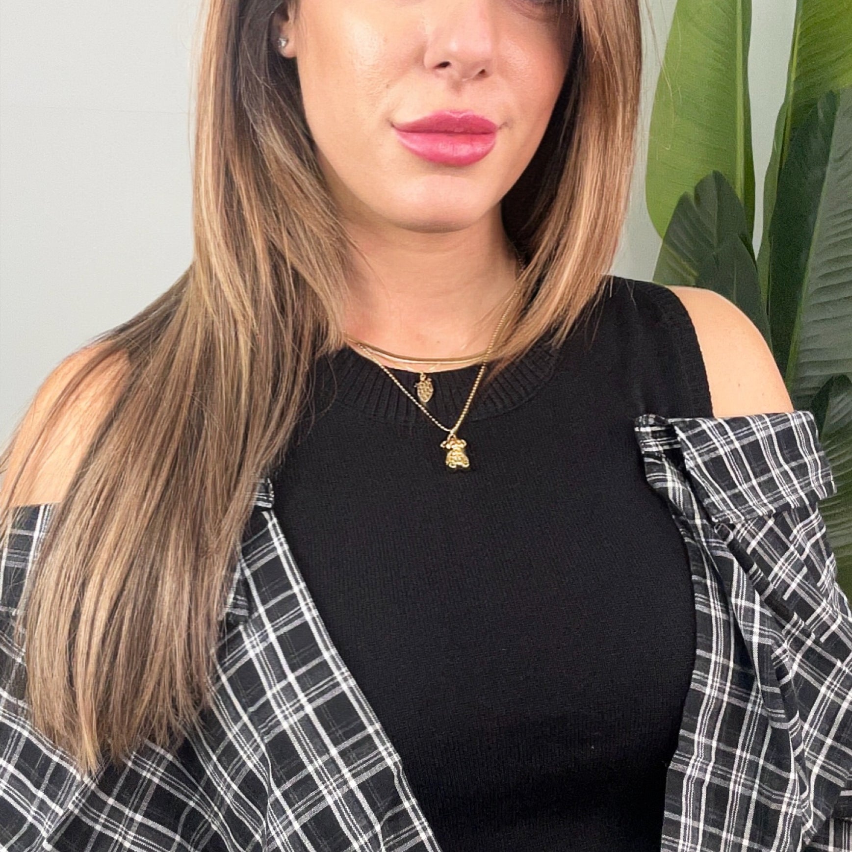 Camicia Valentina