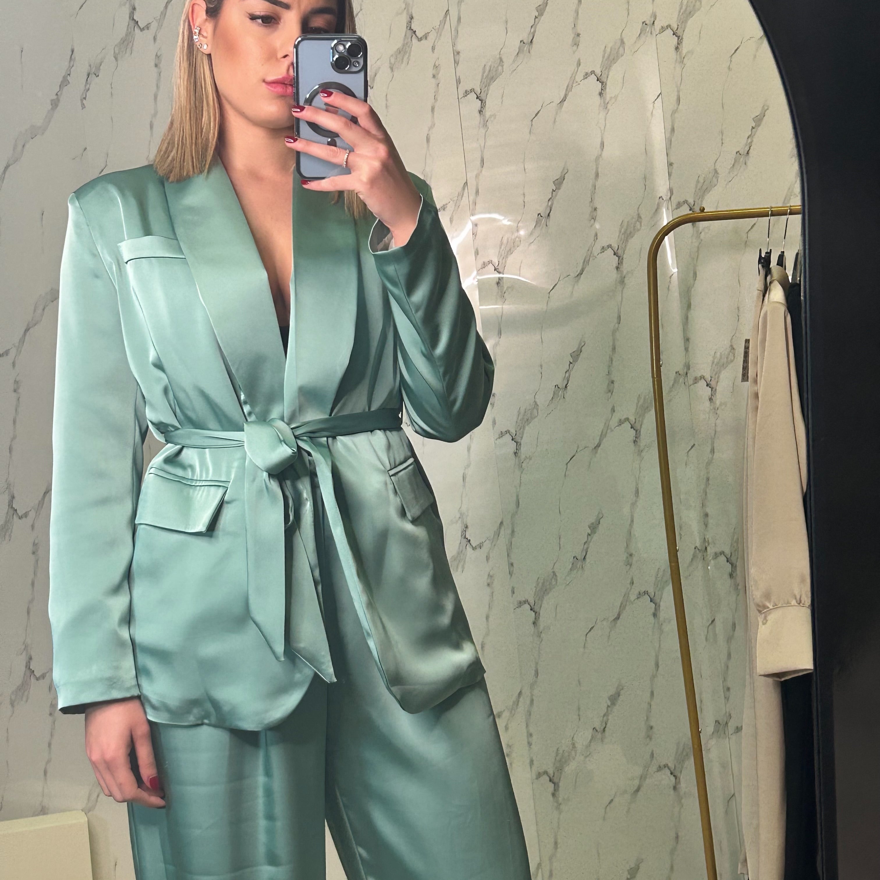 Tailleur helena