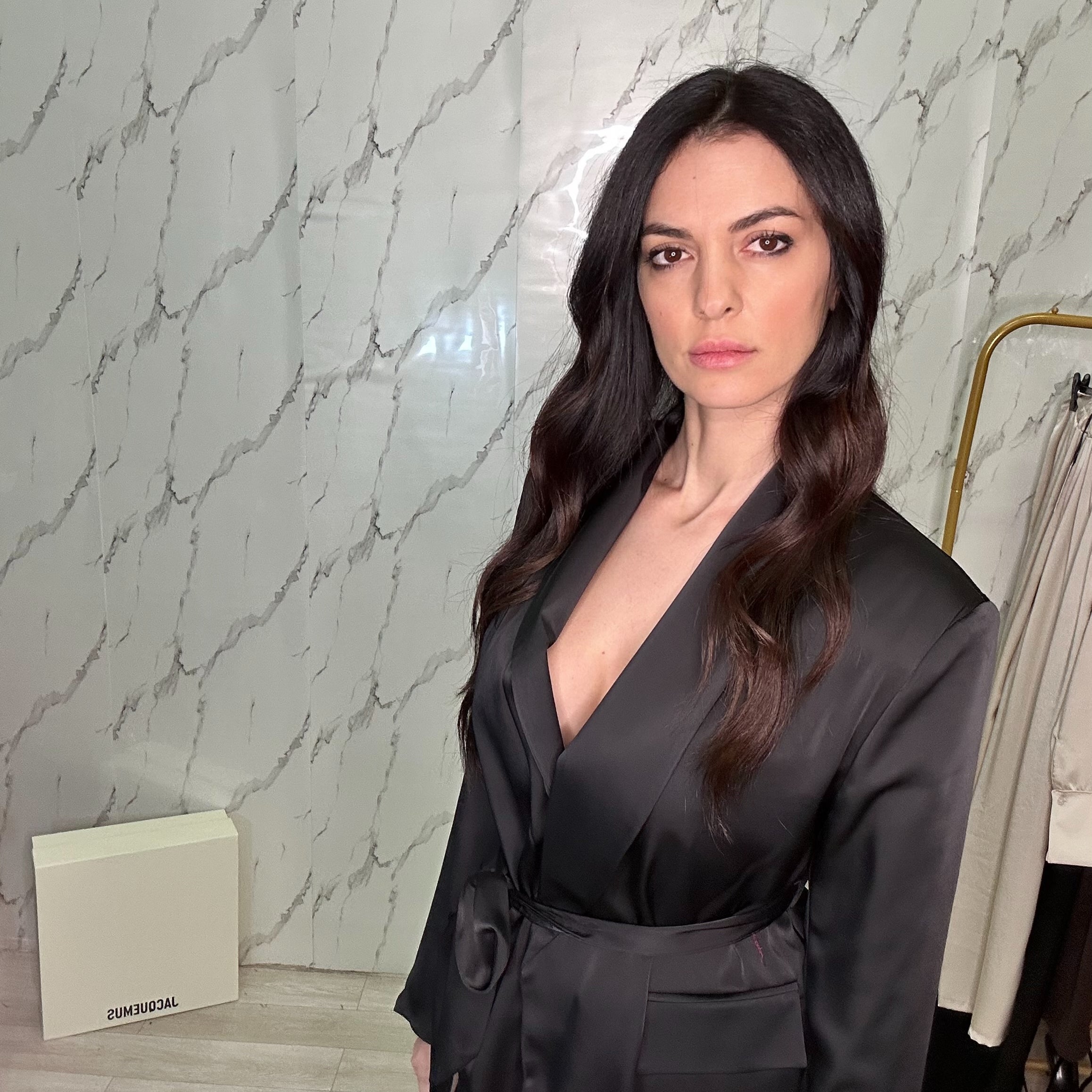 Tailleur helena