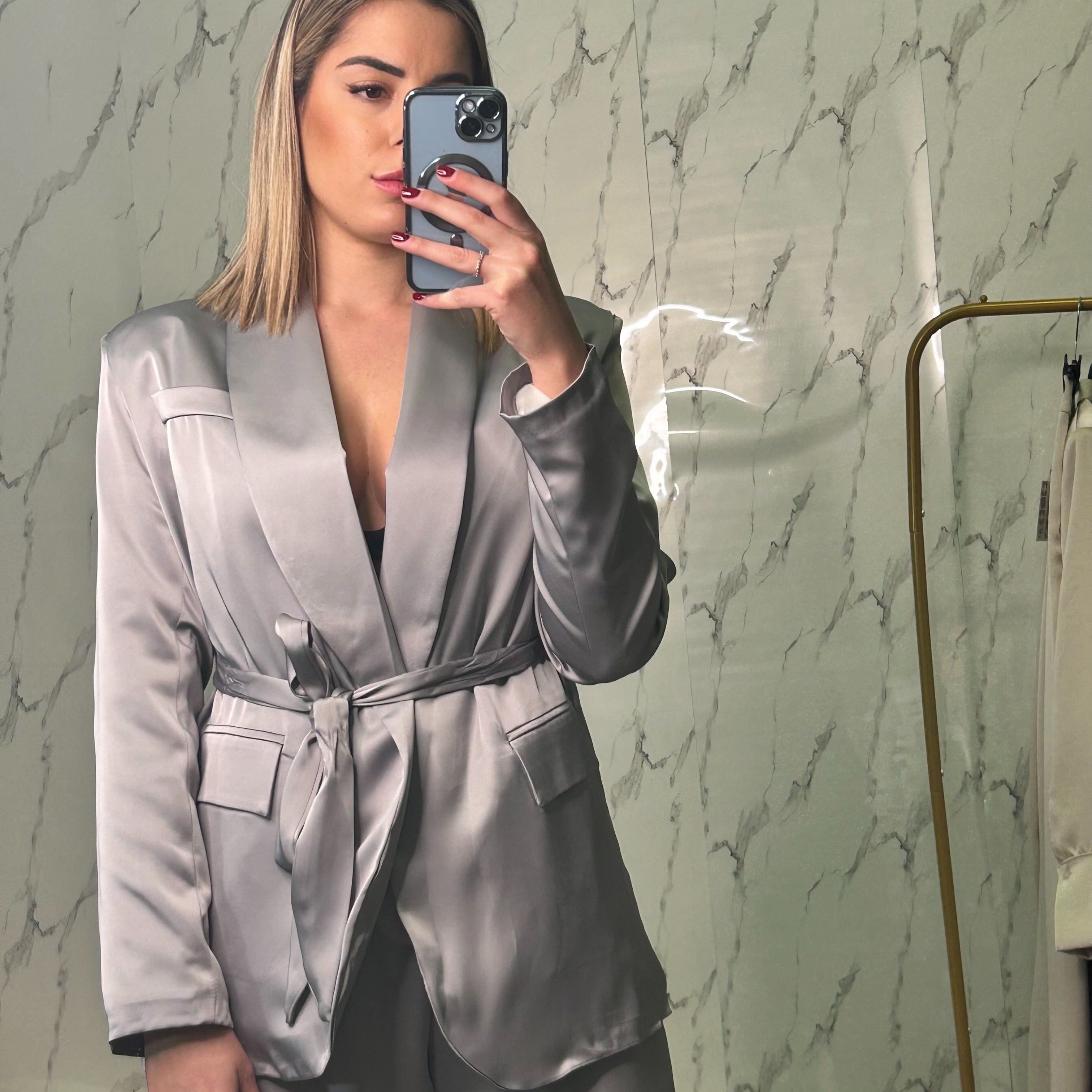Tailleur helena