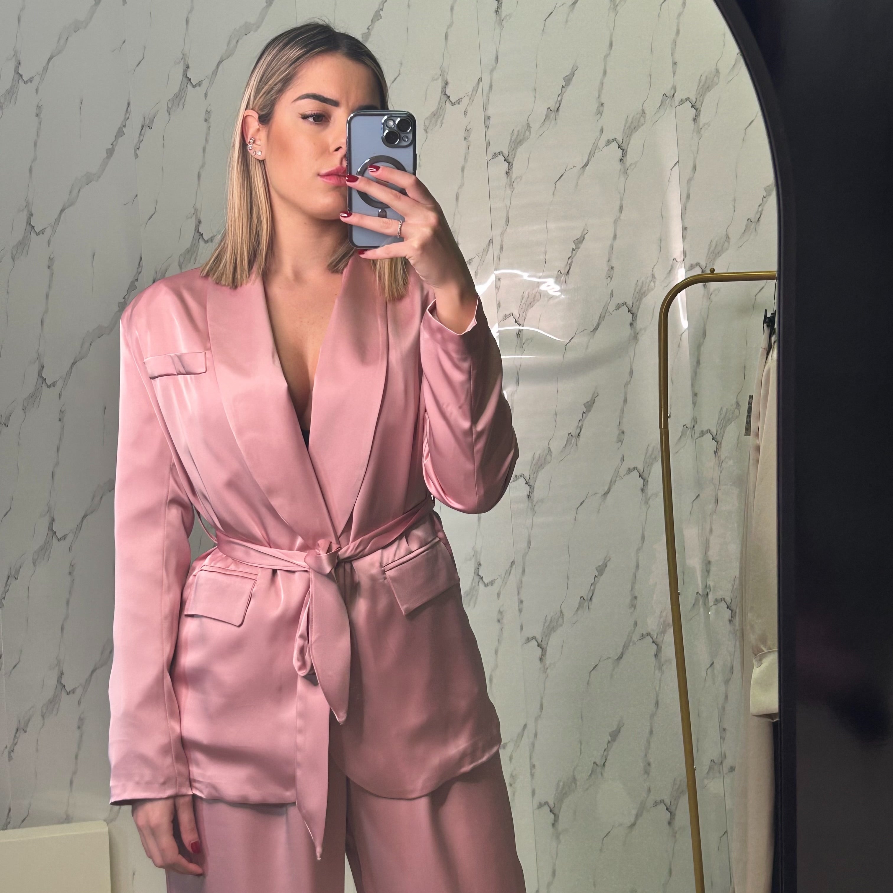 Tailleur helena