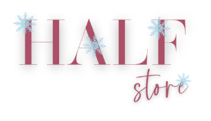 HALFSTORE